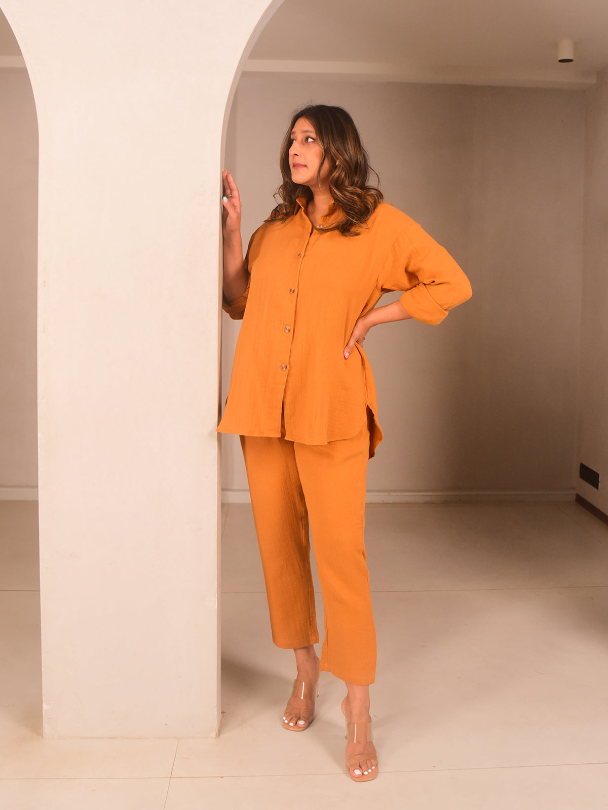 Tila Co-ord Set