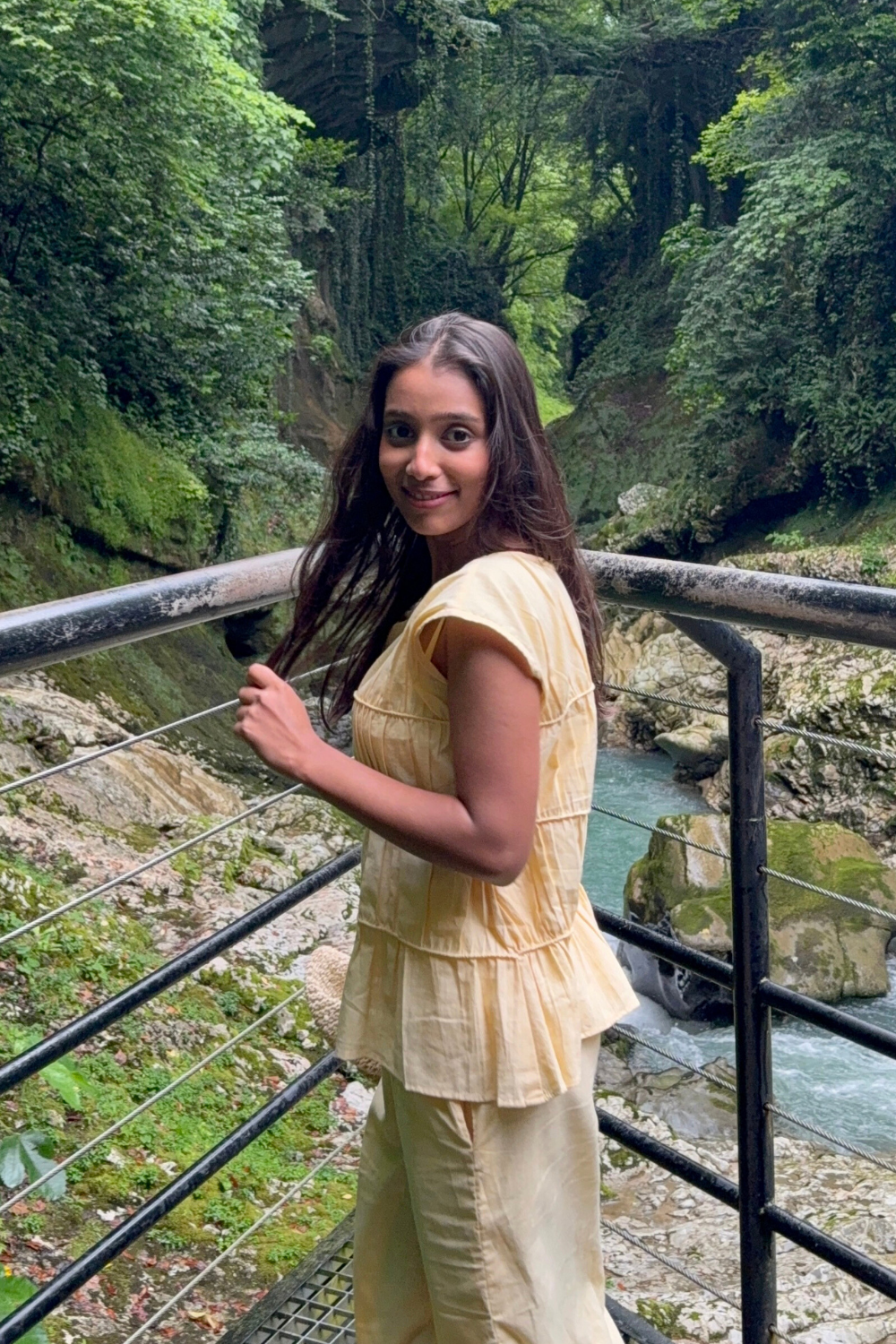 Butter OG Co-ord Set