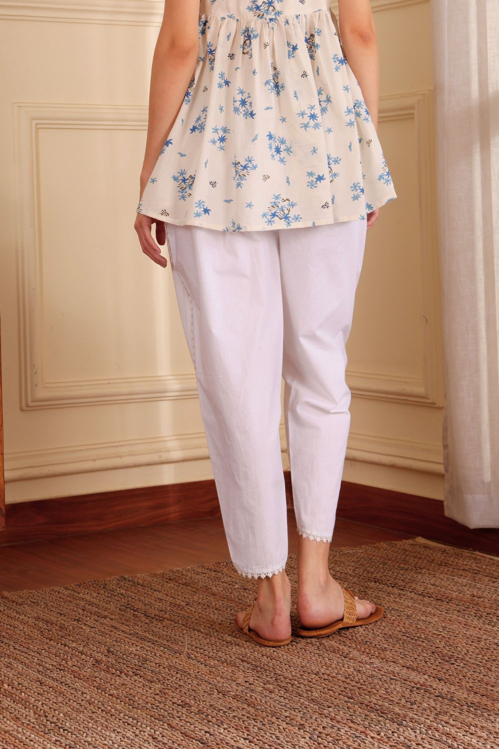 ADAH TULIP PANTS