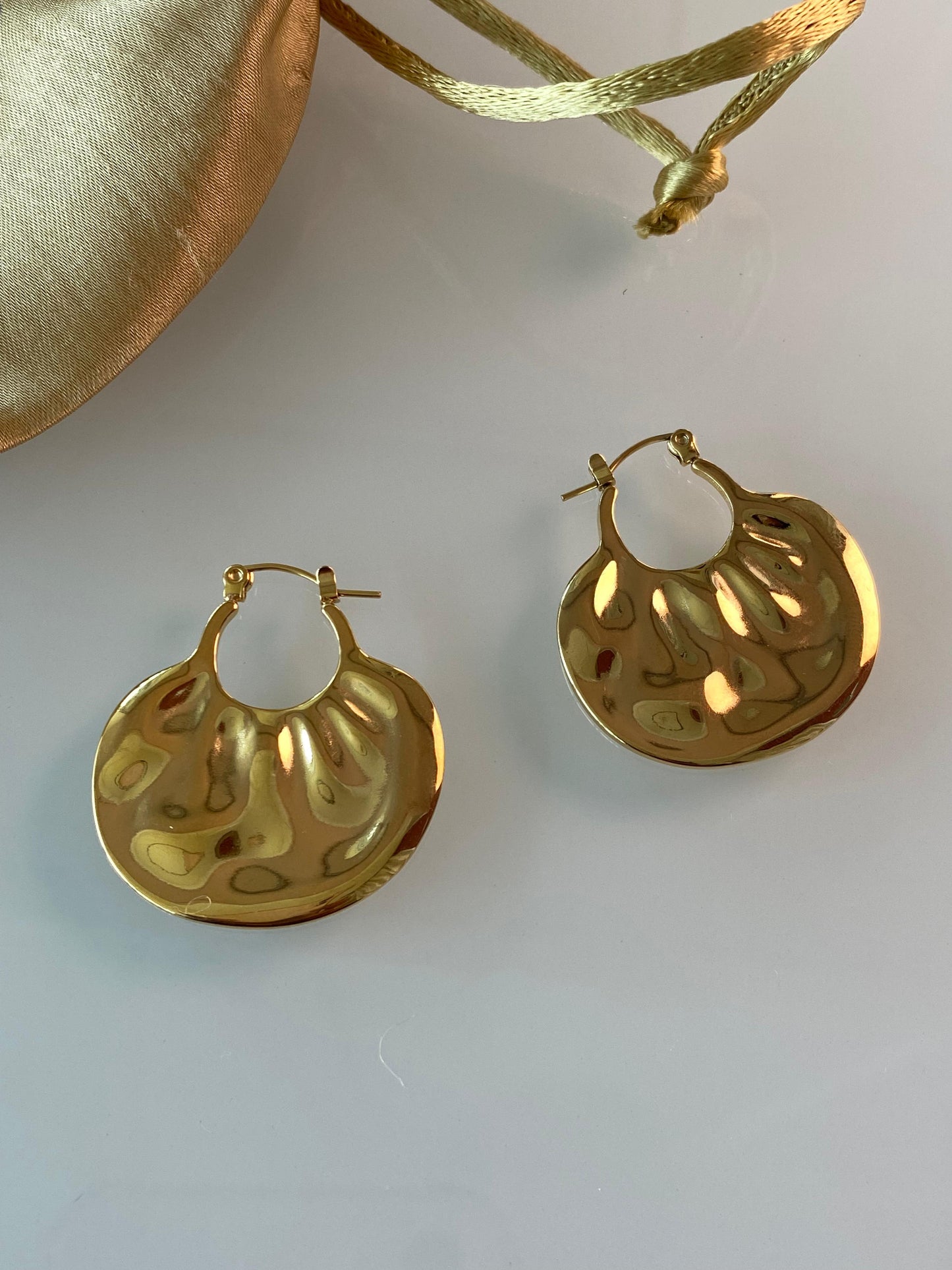 Ripple Hoops