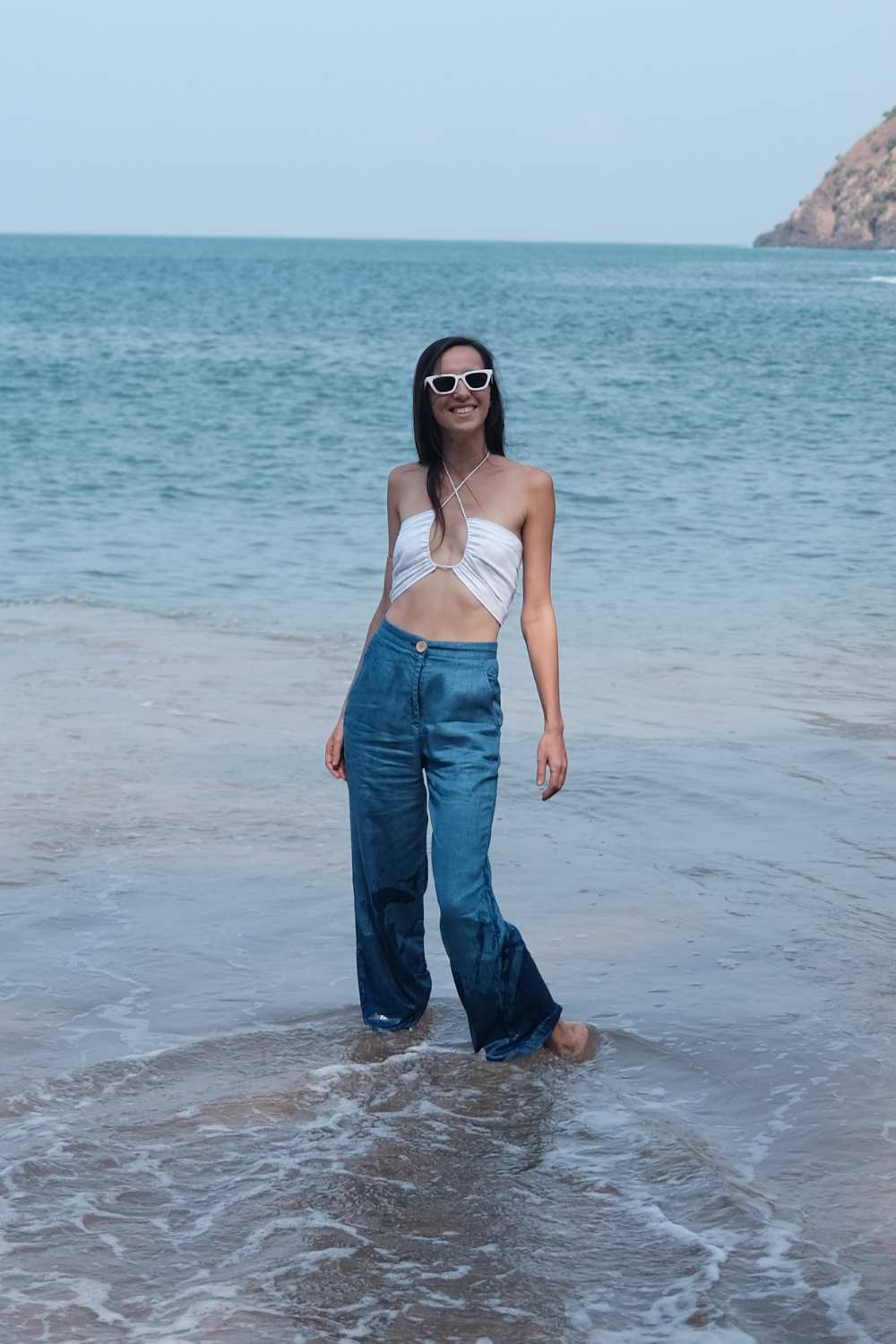 Dutch Passion Pant