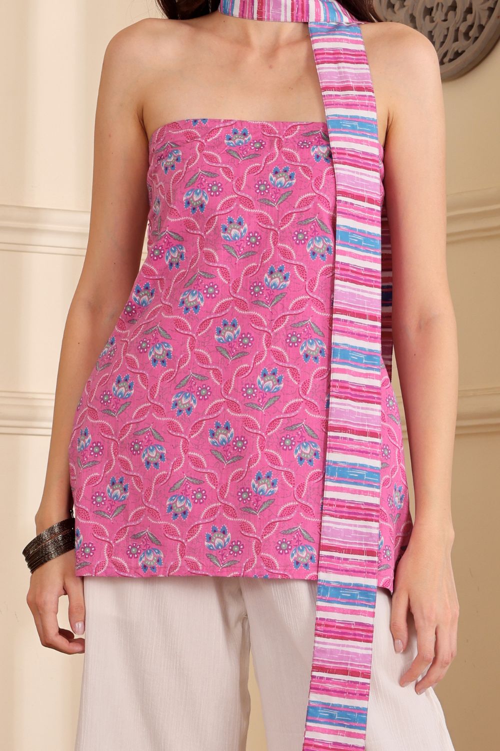 SAFIYYA KURTI
