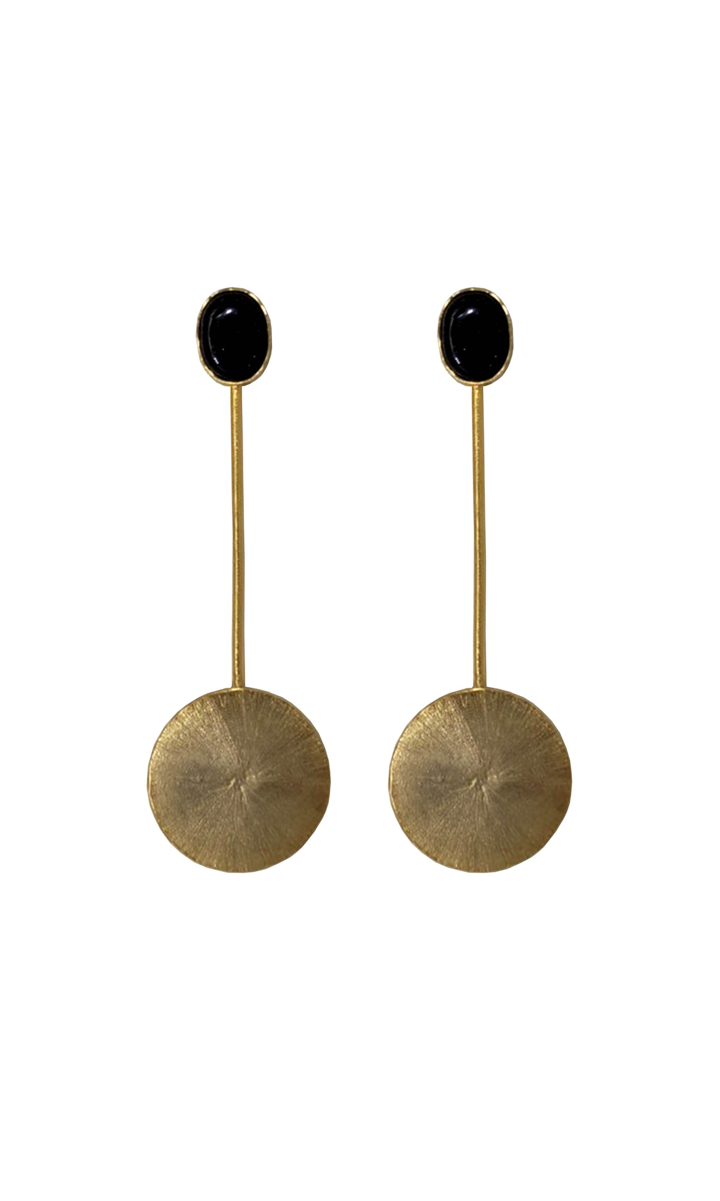 Solid Sticks - Navy Blue