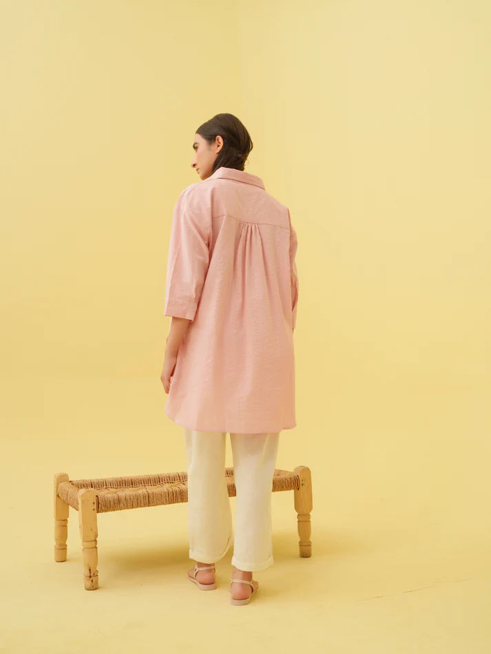 Rosy Glow Shirt
