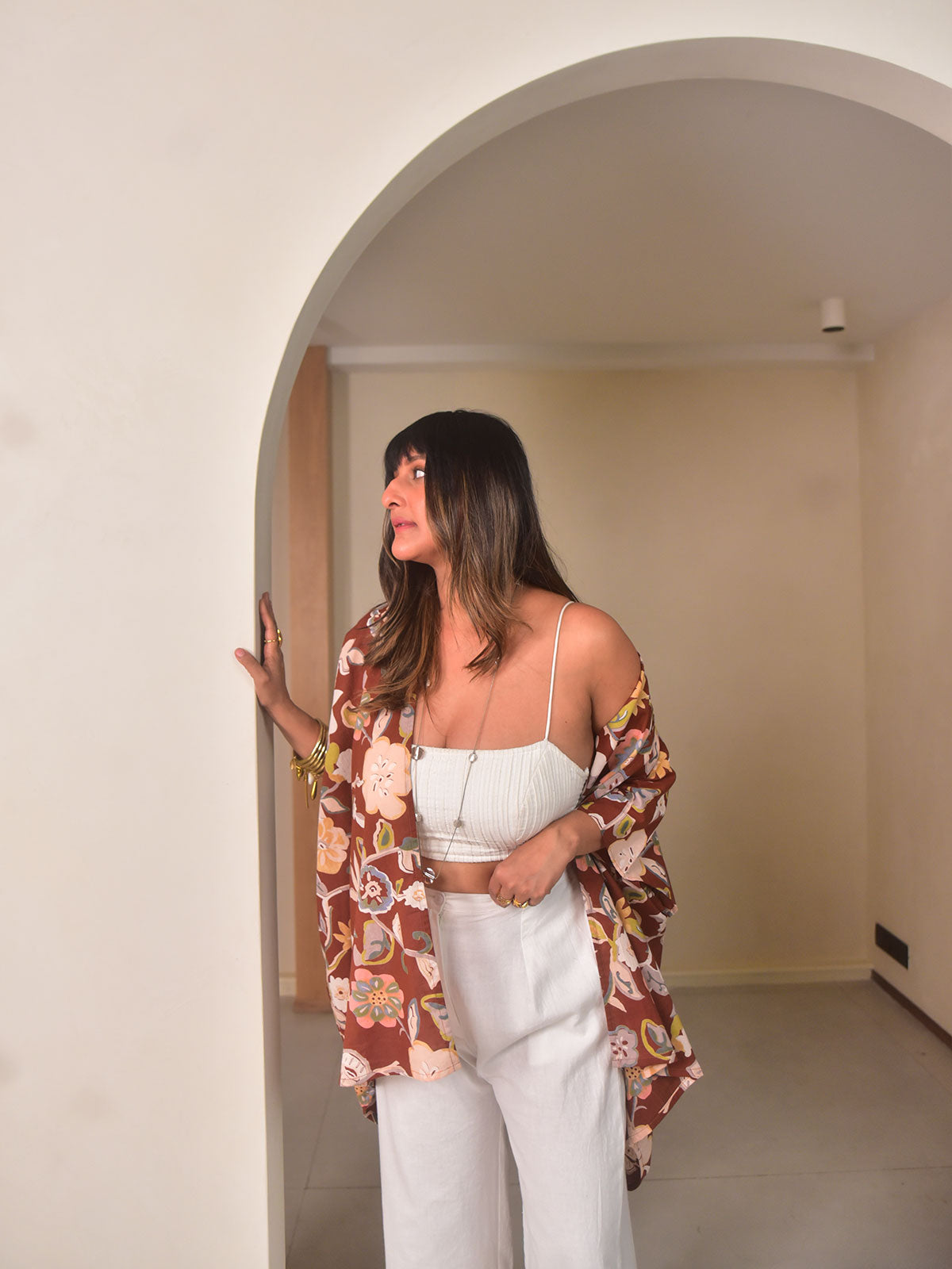 Sola Kimono Jacket