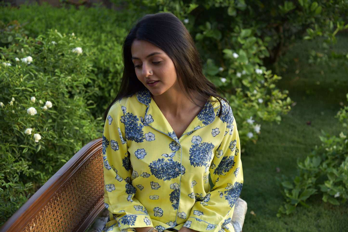 Noa Set - Luxurious Loungewear for Ultimate Comfort and Style