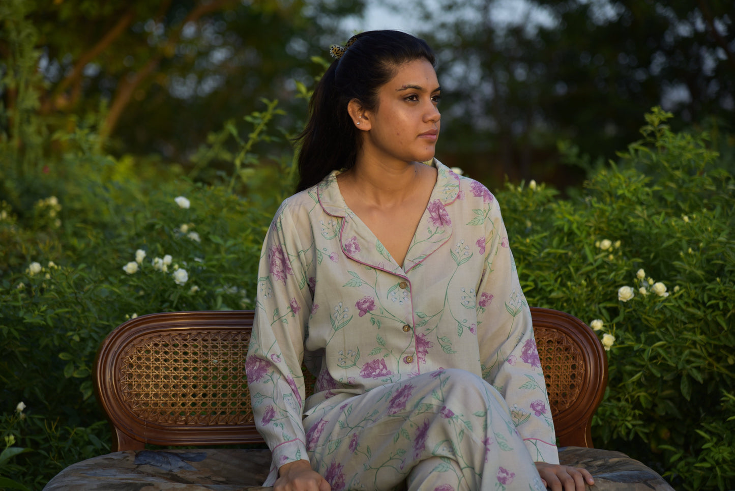 Mia Set - Loungewear for Ultimate Comfort and Style