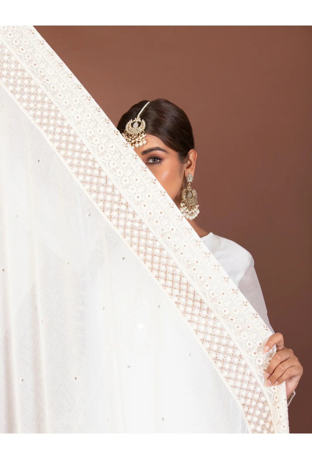 Abshaar Dupatta