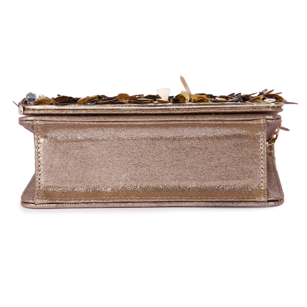 Hoppihola clutch