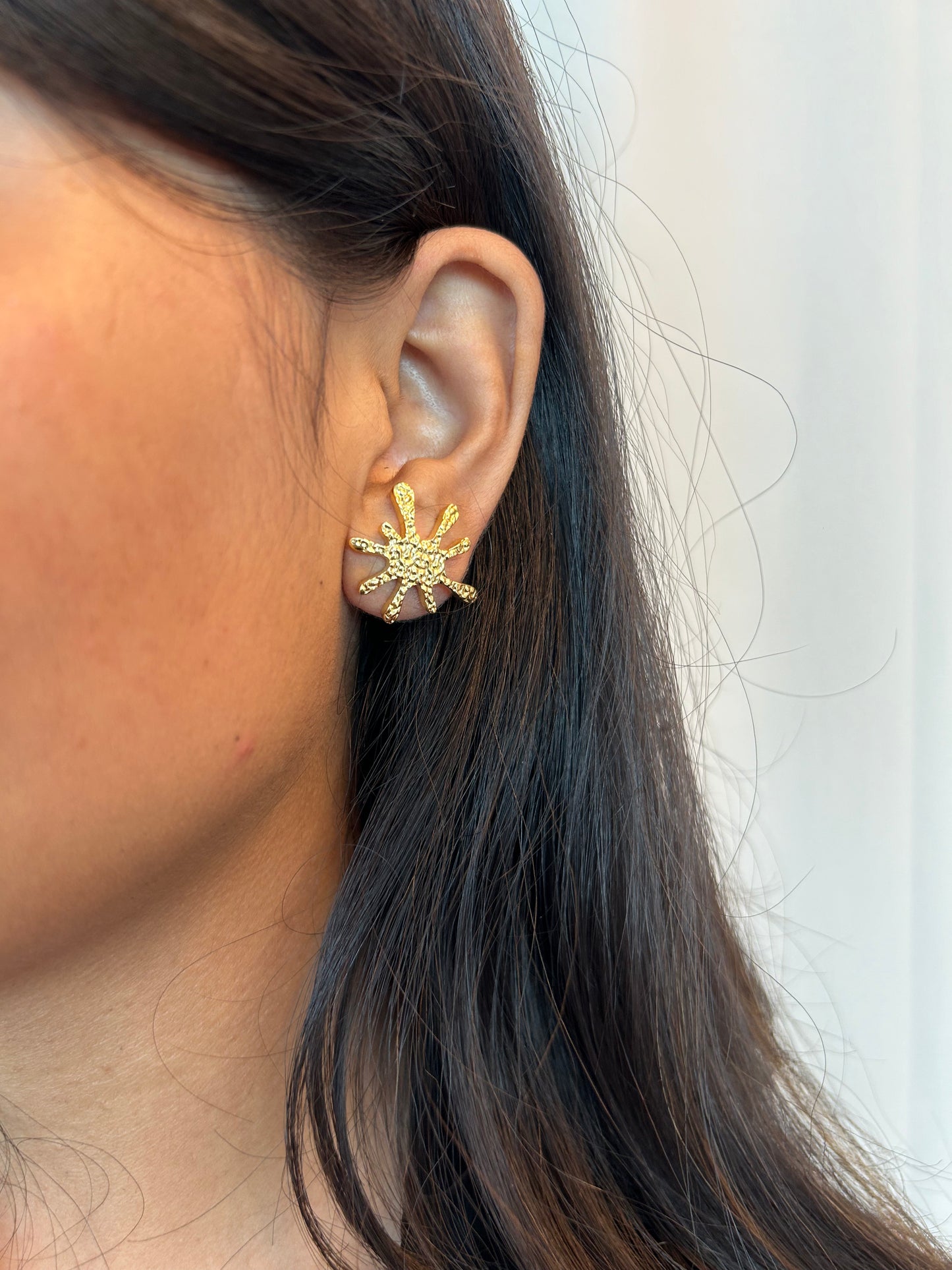 Splatter Studs