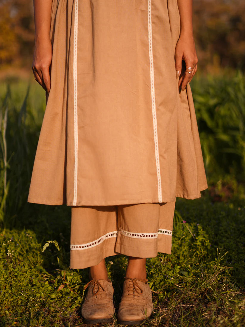 HoneyField Kurta Set