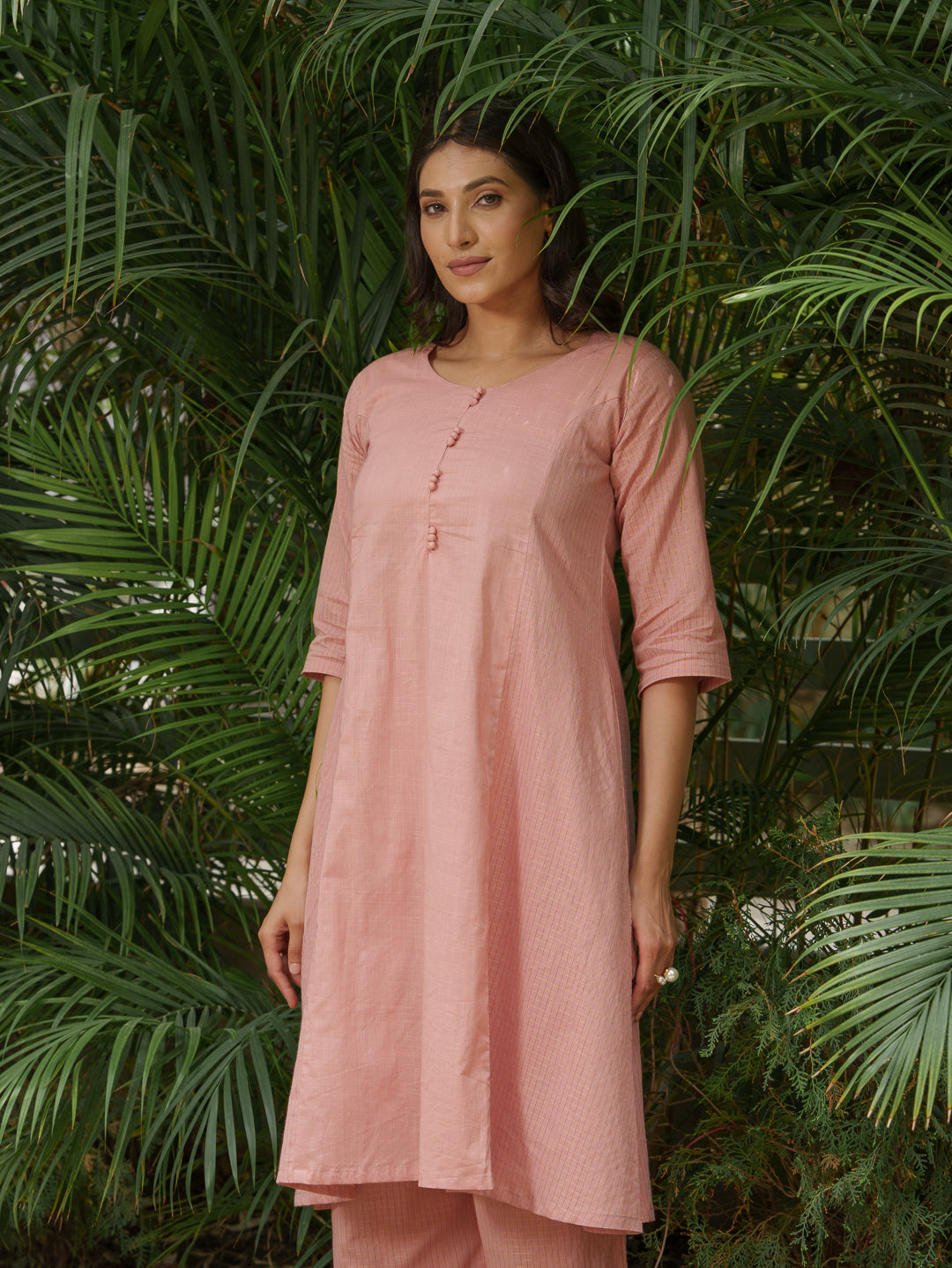 Roohi Kurta Set