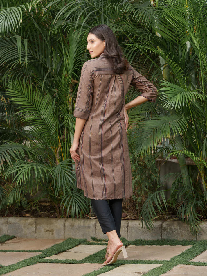 Bhoomi Kurta Set