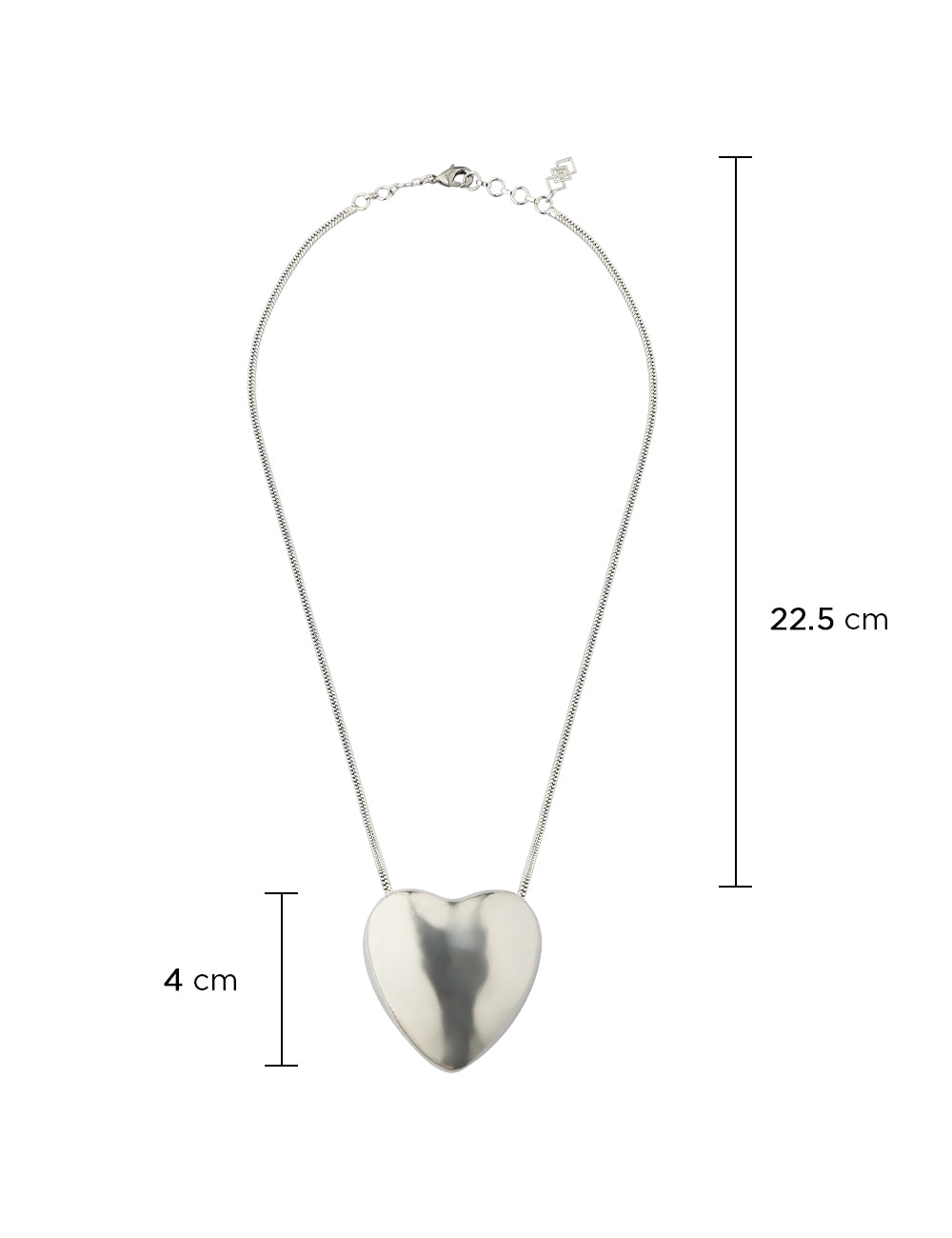 Love Candy Neckchain