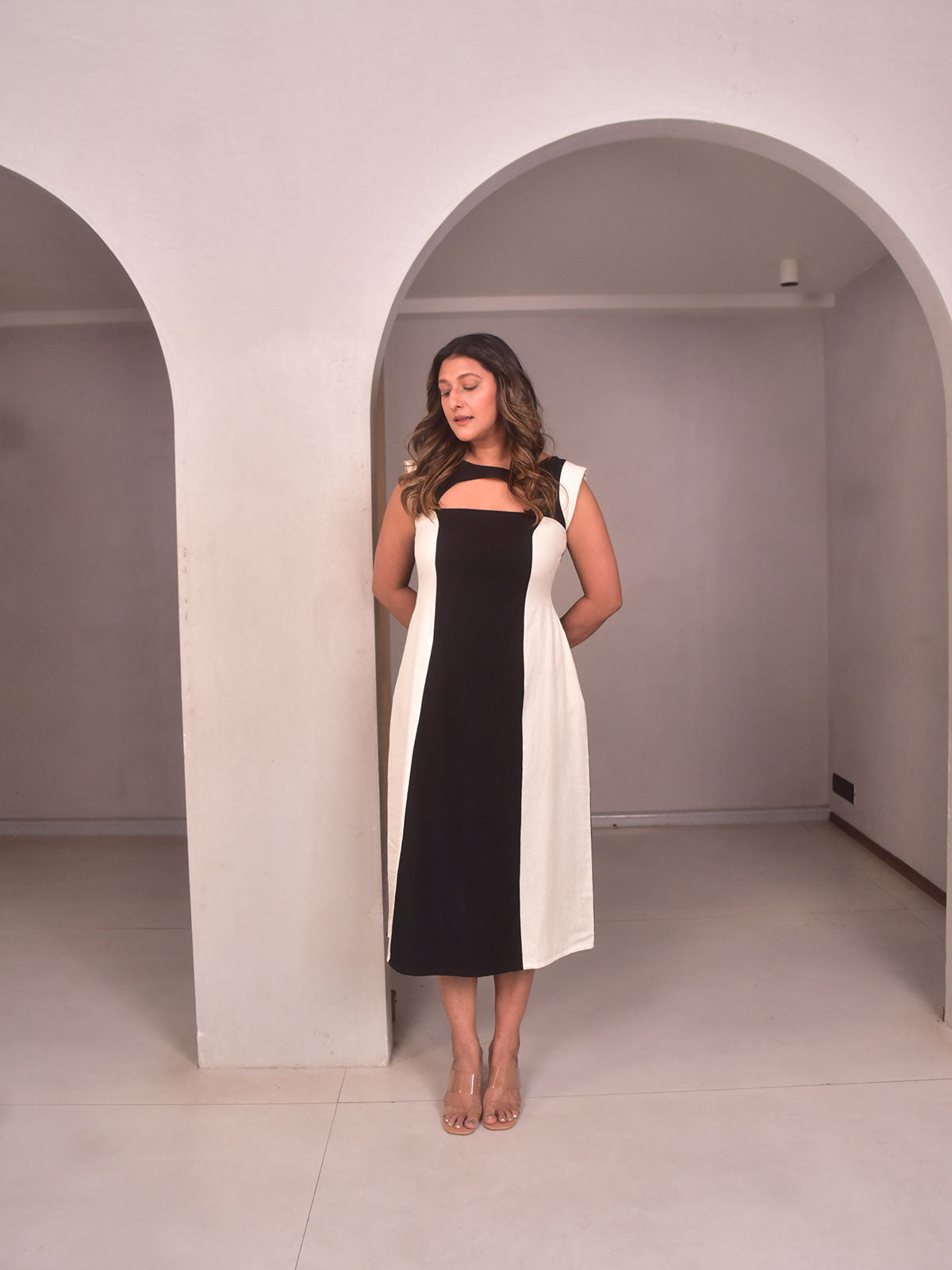Mia Day Dress