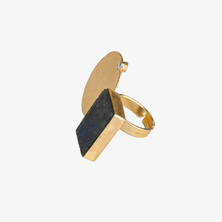 Moana Ring