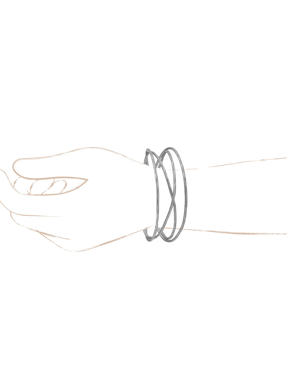 Fariza Bracelet