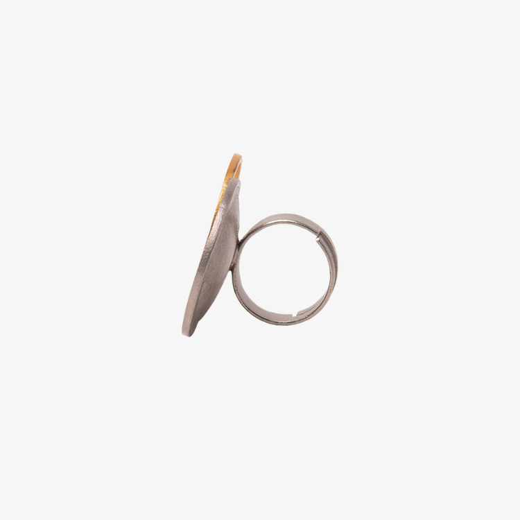 Overcast Ring