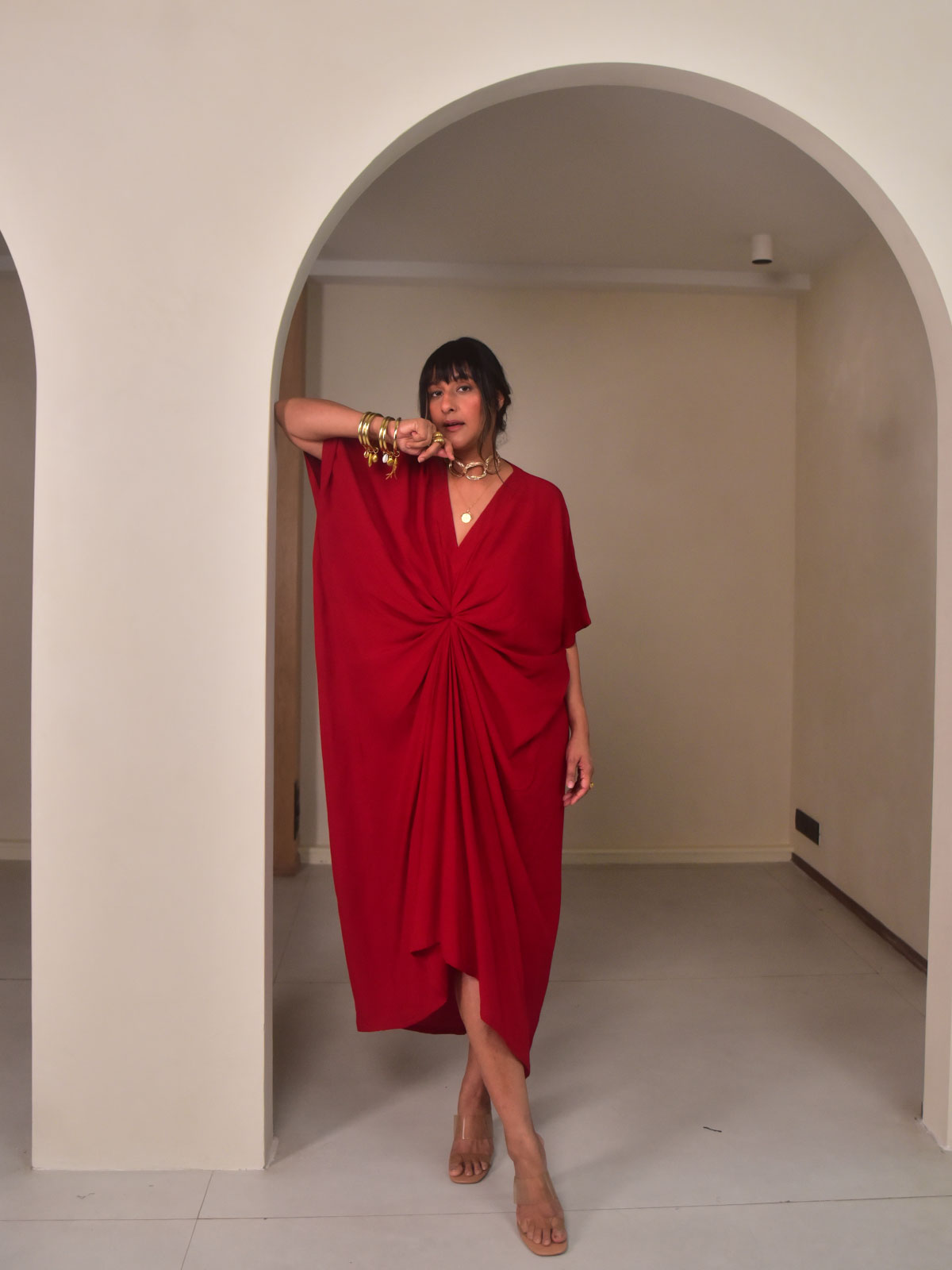 Rena Kaftan