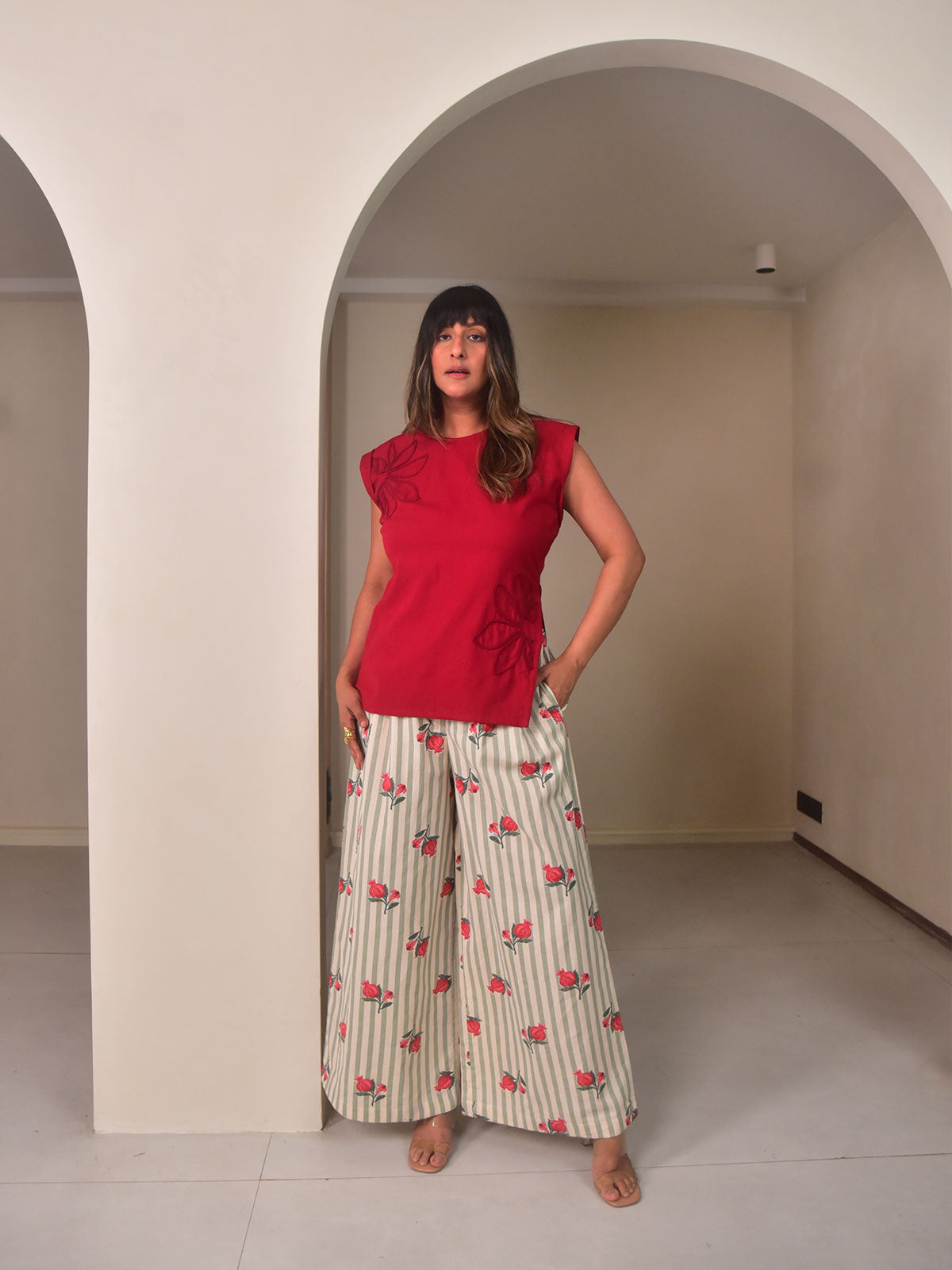 Rena Co-ord Set