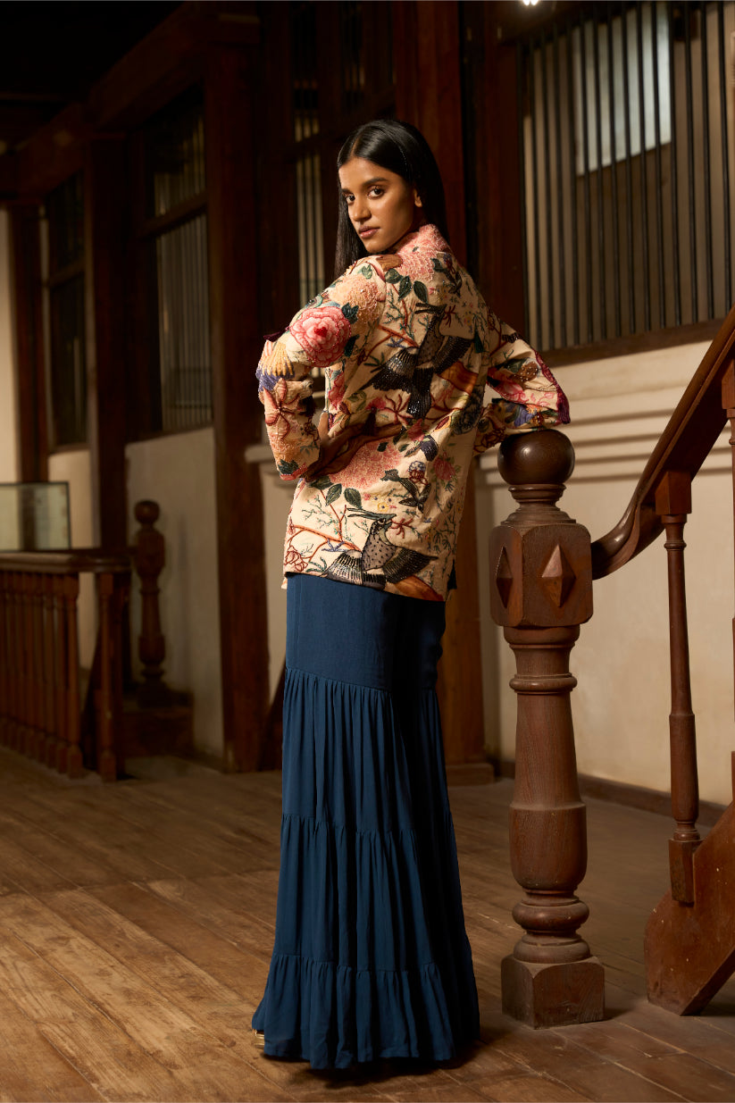 Dior Charm – Handcrafted Elegance