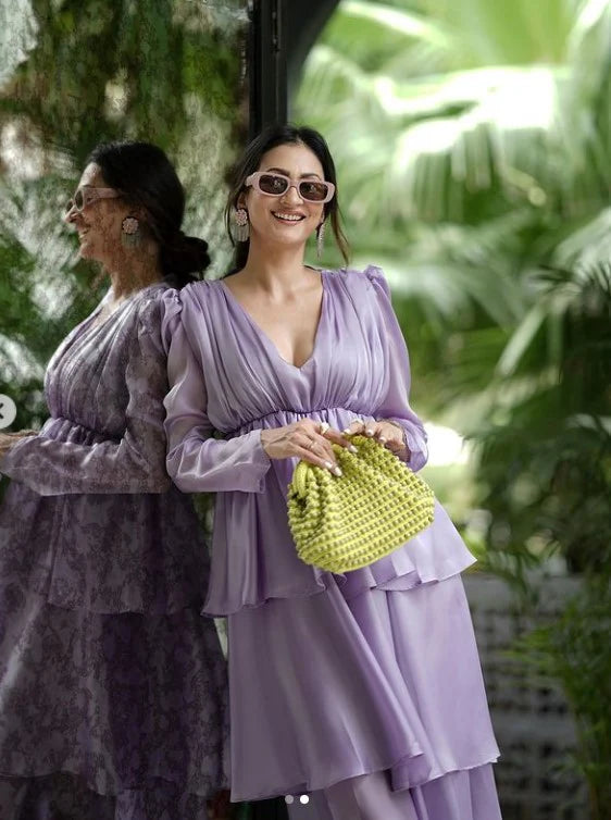 Sukhneet Wadhwa in MARIPOSA