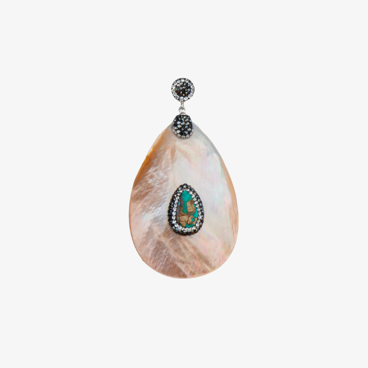 Sedef Earrings