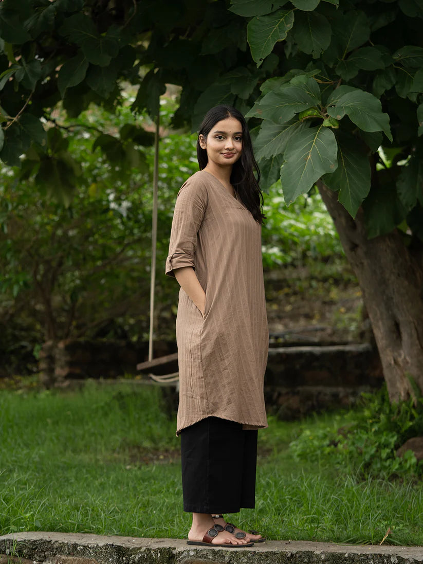 Dhara Kurta Set