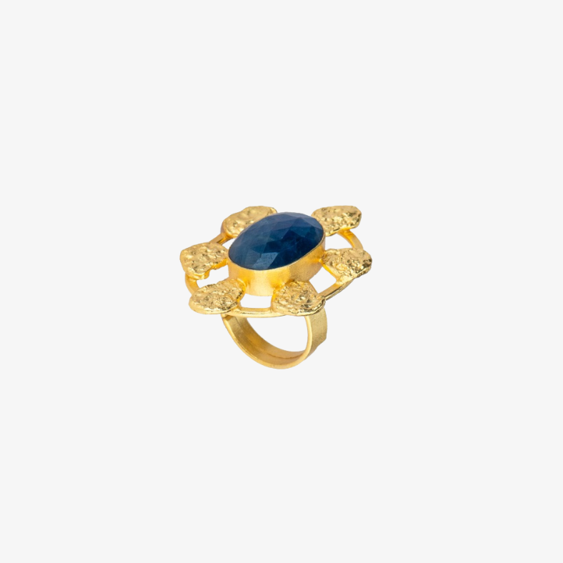 Thoramalli Ring