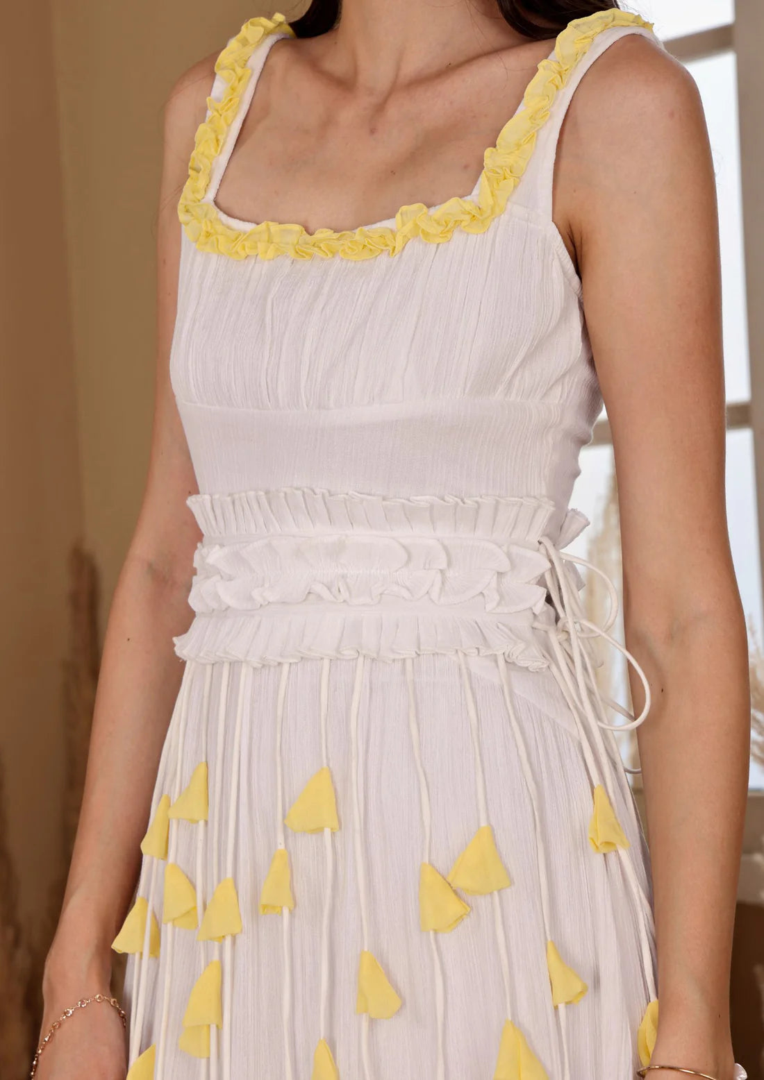 Beauty Call Dress