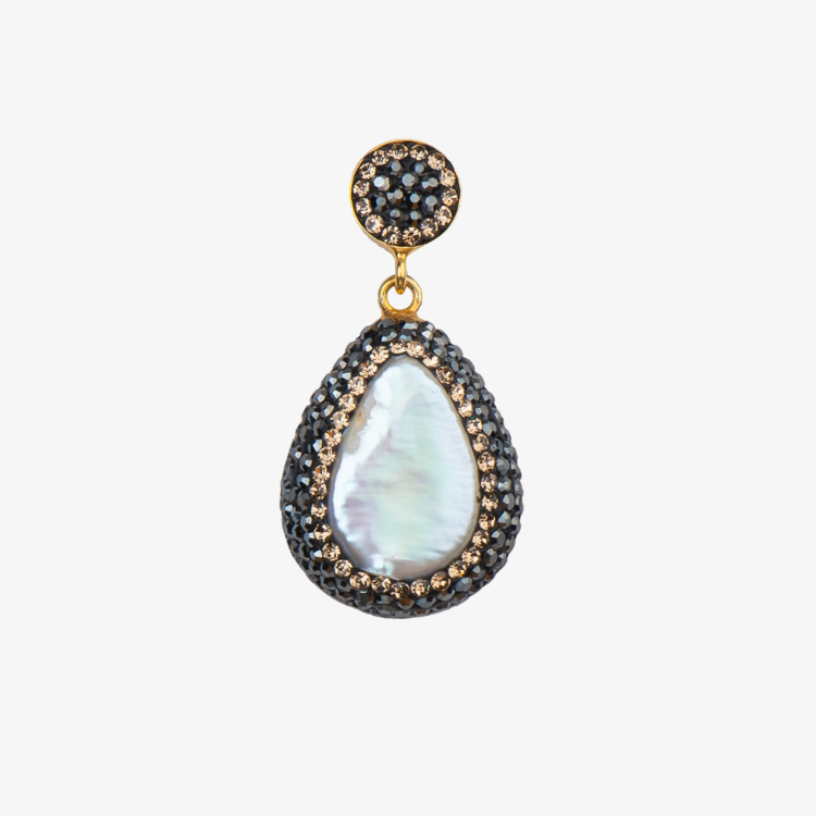 Yakamoz Earrings