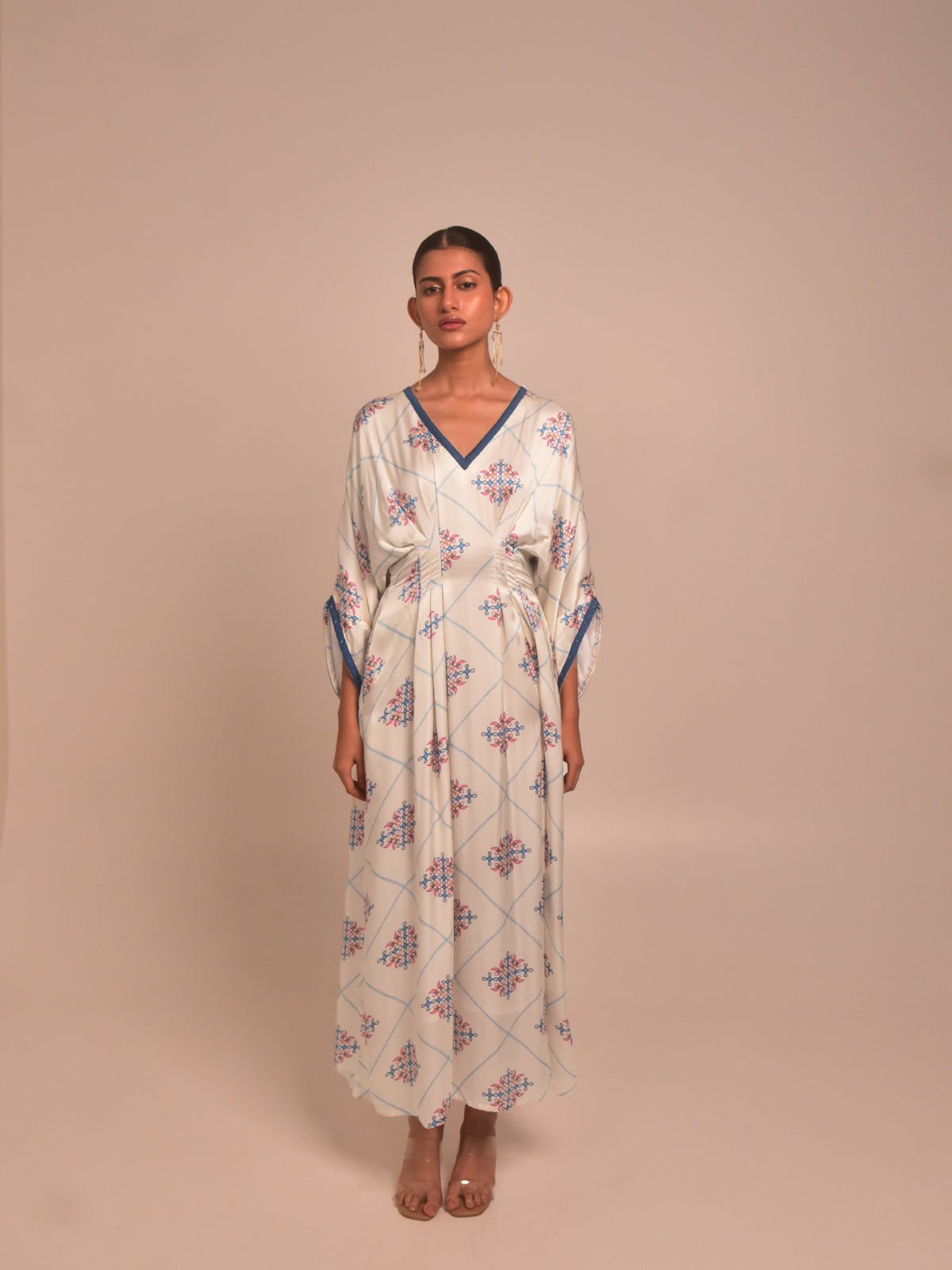 Vani Modal Corset Dress