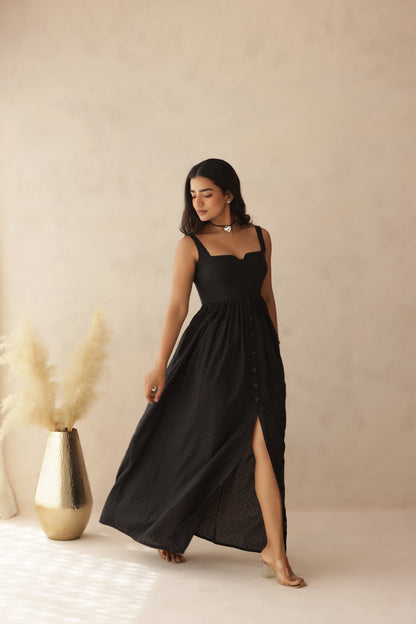 STERLING COTTON DRESS