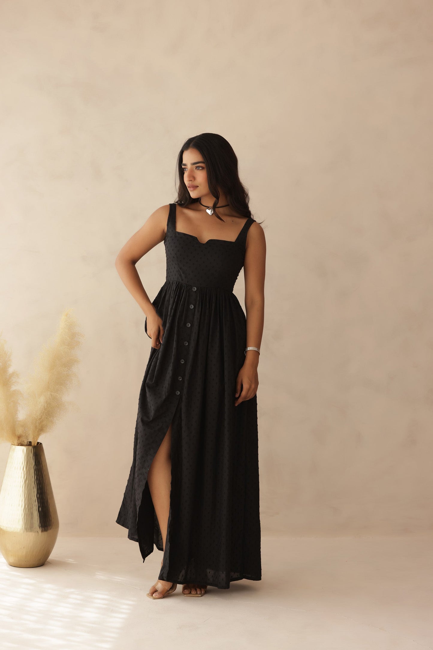 STERLING COTTON DRESS