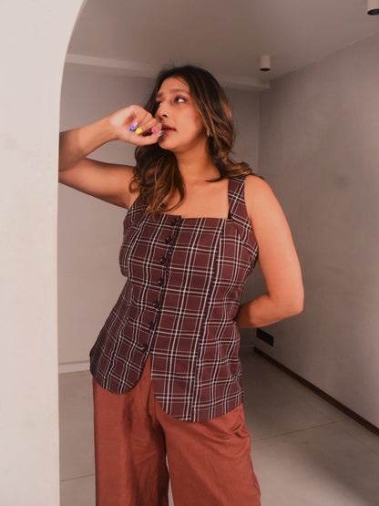 Rae Vest