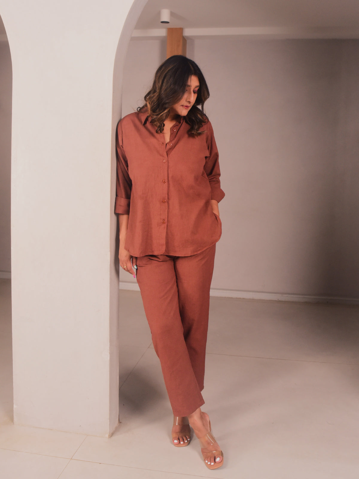 Rae Co-ord Set
