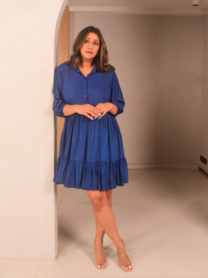 Aria Short Dress