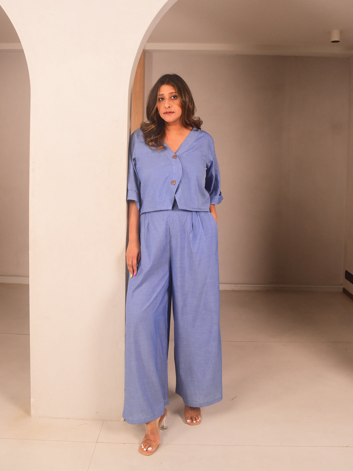 Leni Pants