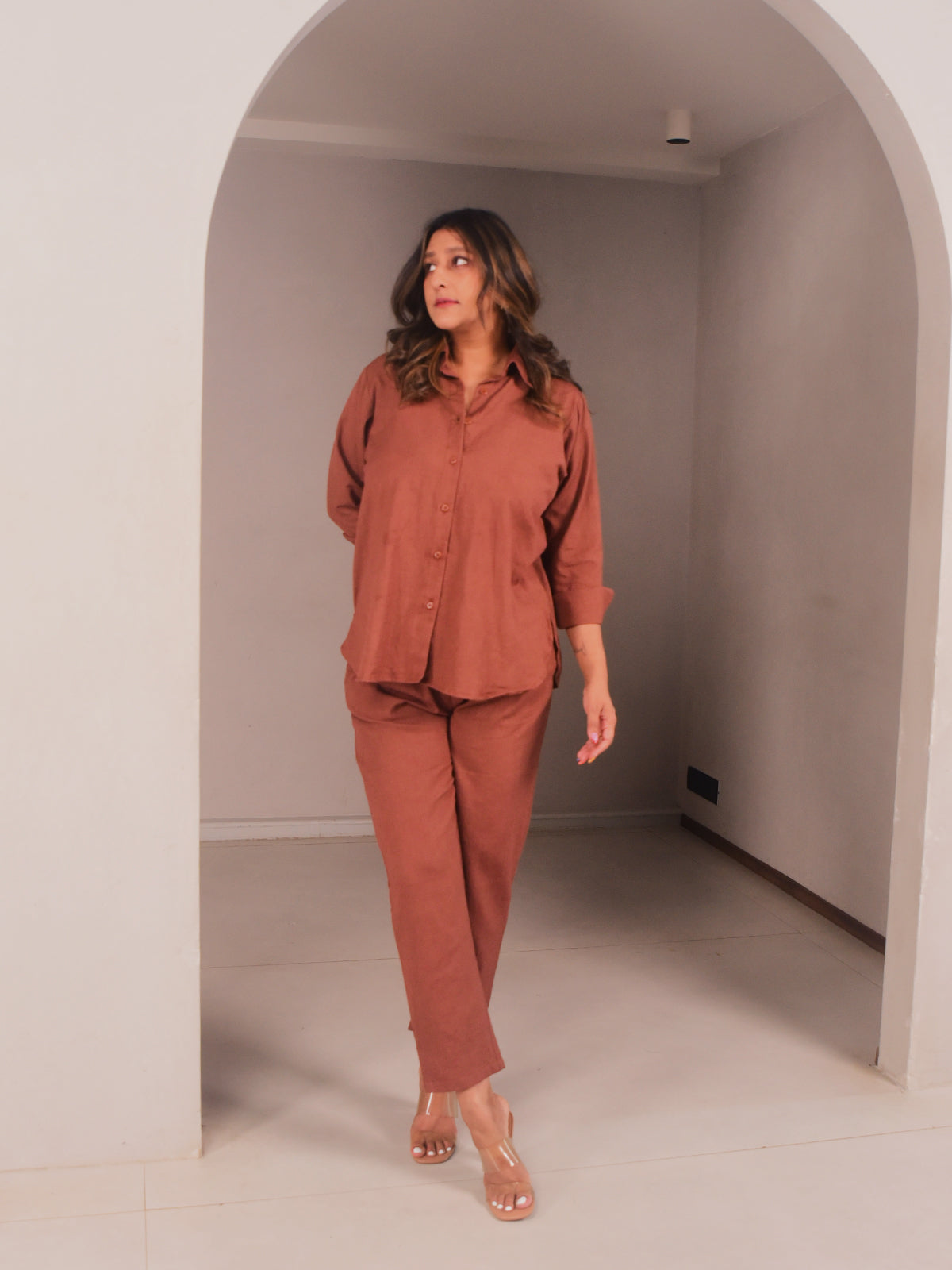 Rae Co-ord Set