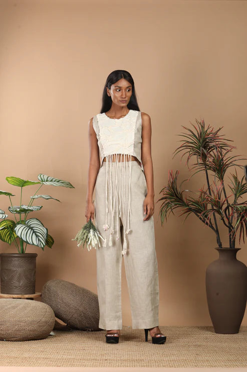 Abstract Fringes Co-ord Set