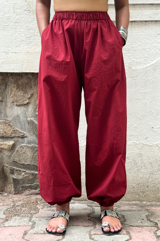 Breeze Ballon Pant