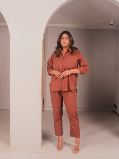 Rae Co-ord Set