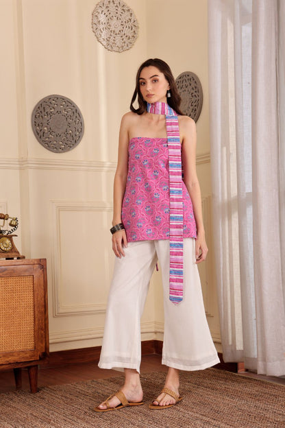 SAFIYYA CO ORD SET