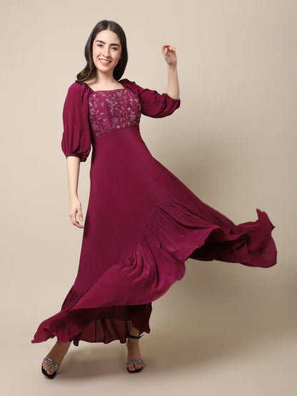 Tencel Day Dress