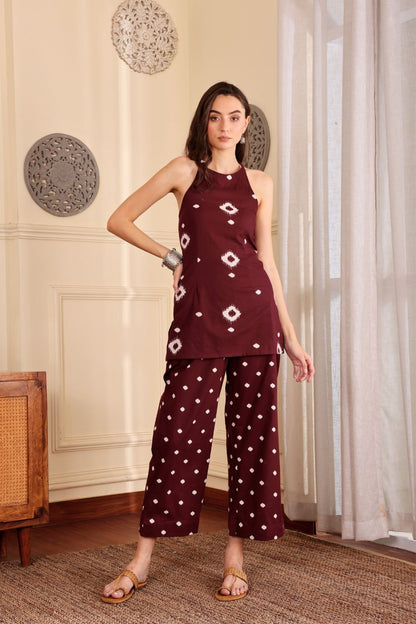 IQRA CO ORD SET