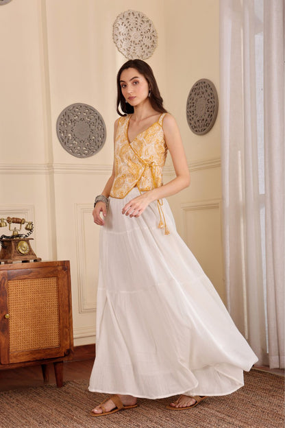 ANAM CO ORD SET