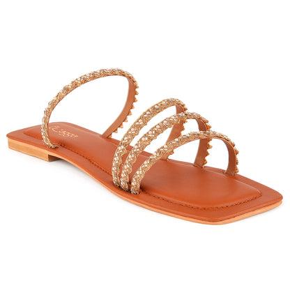 Twisted Tan