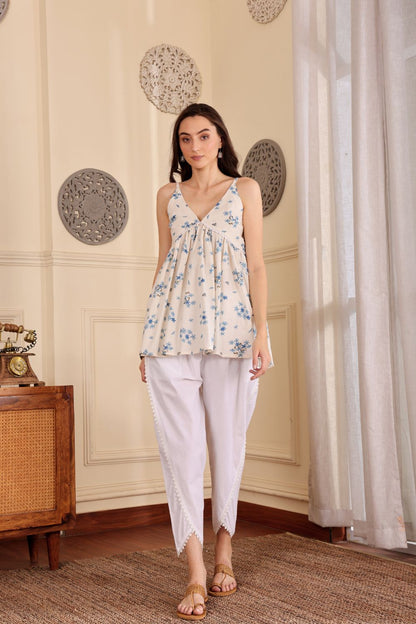 ADAH CO ORD SET