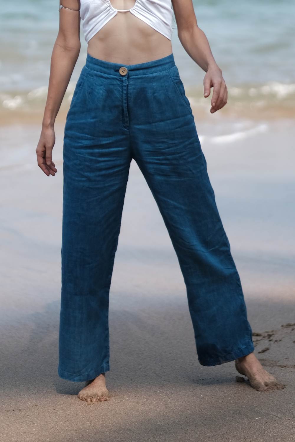 Dutch Passion Pant