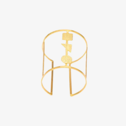 TBC Signature Stand in Line Cuff